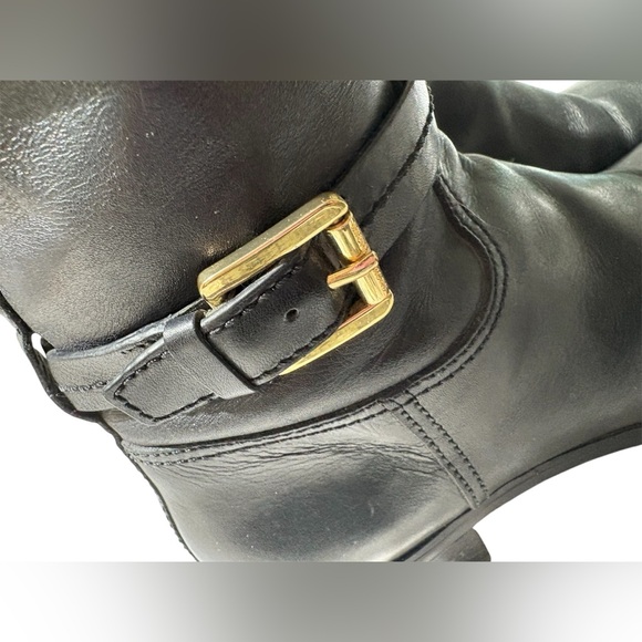 Michael Kors Riding Boots - Picture 7 of 10